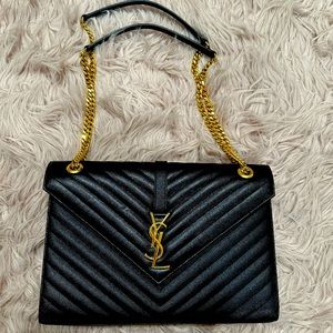 Large Saint Laurent Purse